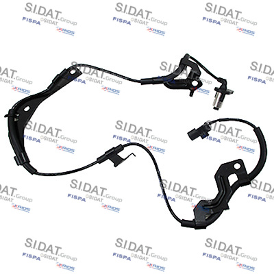 [84.1666A2] ABS SENSOR - FRONT LEFT