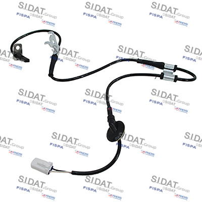 [84.1672A2] ABS SENSOR - FRONT RIGHT