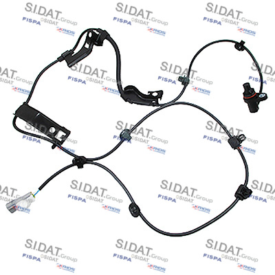 [84.1684A2] ABS SENSOR - FRONT LEFT