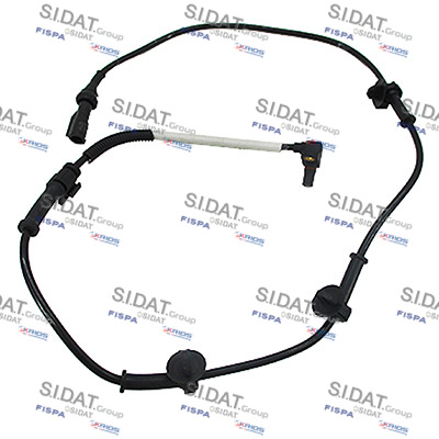 [84.1689A2] ABS SENSOR - FRONT BOTH SIDES