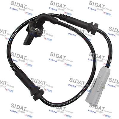 [84.1691A2] ABS SENSOR - REAR LEFT