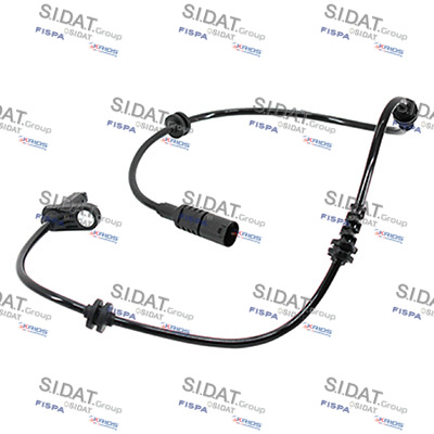 [84.1705A2] ABS SENSOR - FRONT BOTH SIDES