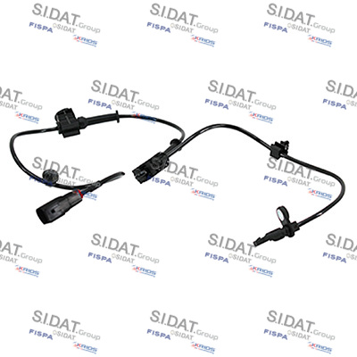 [84.1708A2] ABS SENSOR - FRONT BOTH SIDES