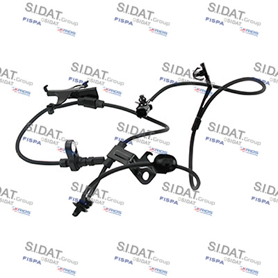 [84.1720A2] ABS SENSOR - FRONT LEFT