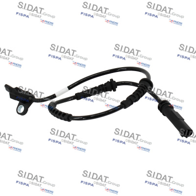 [84.1743A2] ABS SENSOR - FRONT RIGHT
