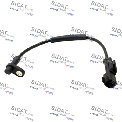 [84.1767A2] ABS SENSOR - FRONT BOTH SIDES