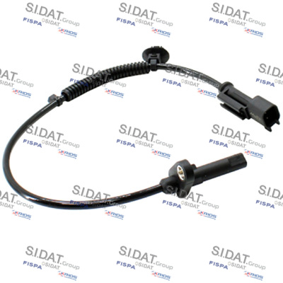 [84.1768A2] ABS SENSOR - REAR BOTH SIDES