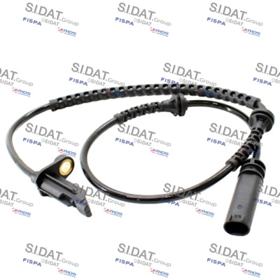 [84.1810A2] ABS SENSOR - FRONT BOTH SIDES