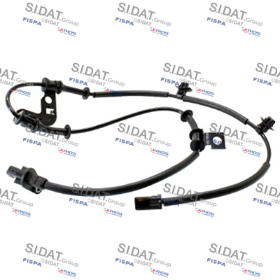 [84.1839A2] ABS SENSOR - FRONT LEFT