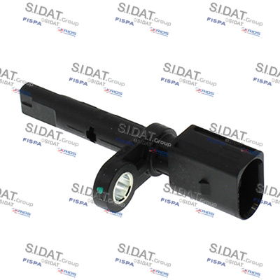 [84.1840A2] ABS SENSOR - REAR BOTH SIDES