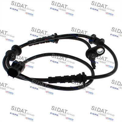 [84.1887A2] ABS SENSOR - REAR BOTH SIDES