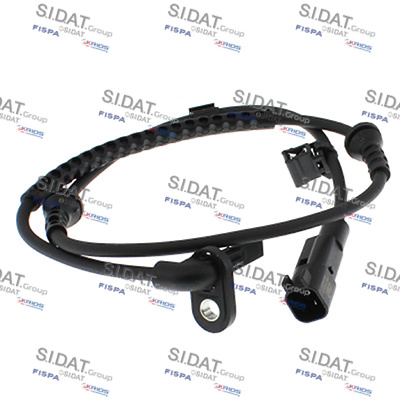 [84.1890A2] ABS SENSOR - FRONT BOTH SIDES