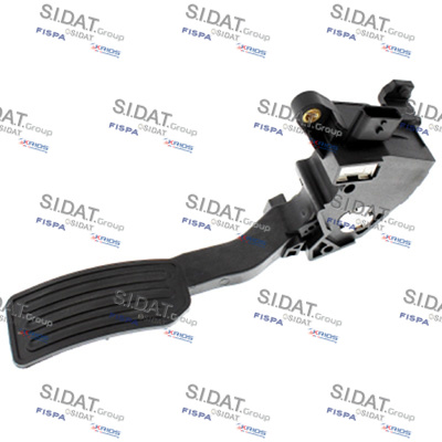 [84.2005A2] ACCELERATOR PEDAL KIT