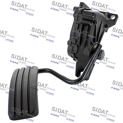 [84.2076A2] ACCELERATOR PEDAL KIT