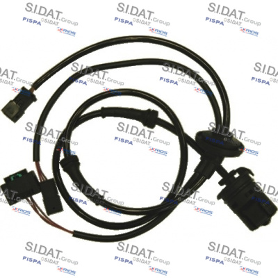 [84.562A2] ABS SENSOR - REAR LEFT