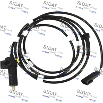[84.690A2] ABS SENSOR - REAR RIGHT