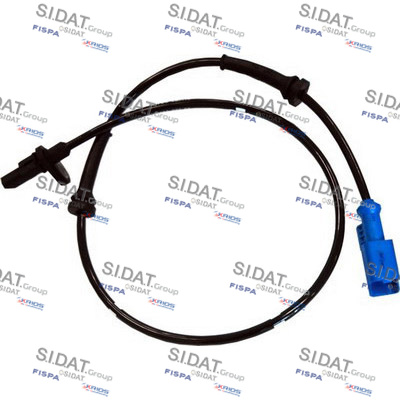 [84.717A2] ABS SENSOR - REAR BOTH SIDES