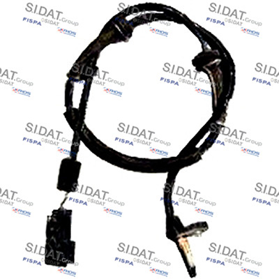 [84.747A2] ABS SENSOR - FRONT BOTH SIDES