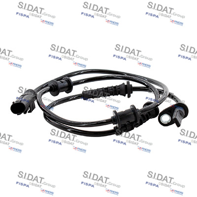 [84.764A2] ABS SENSOR - REAR BOTH SIDES