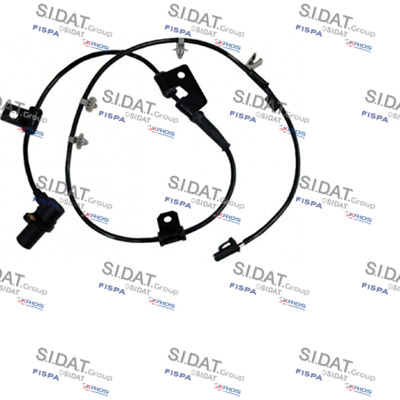 [84.806A2] ABS SENSOR - FRONT RIGHT