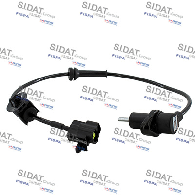 [84.814A2] ABS SENSOR - REAR BOTH SIDES