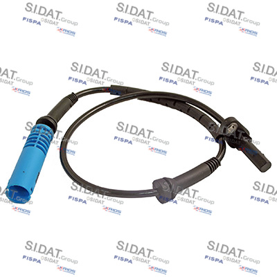 [84.873A2] ABS SENSOR - FRONT BOTH SIDES