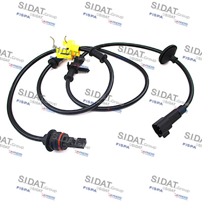 [84.917A2] ABS SENSOR - REAR BOTH SIDES