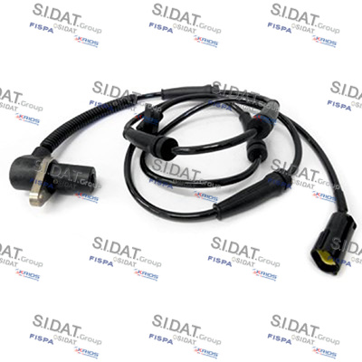 [84.993A2] ABS SENSOR - FRONT BOTH SIDES