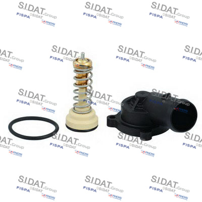 [94.617K] BOITIER THERMOSTAT