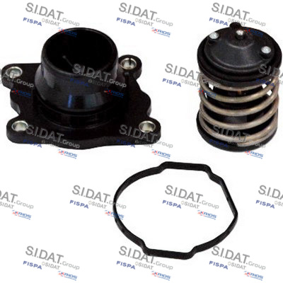[94.686K] BOITIER THERMOSTAT