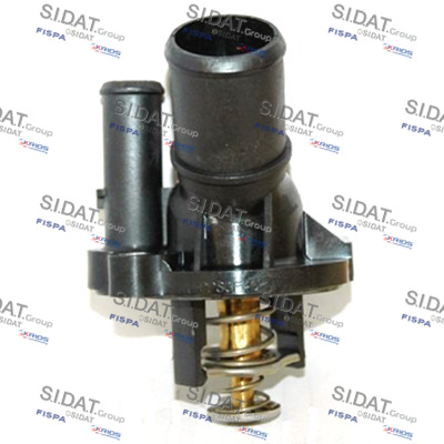 [94.781A2] BOITIER THERMOSTAT
