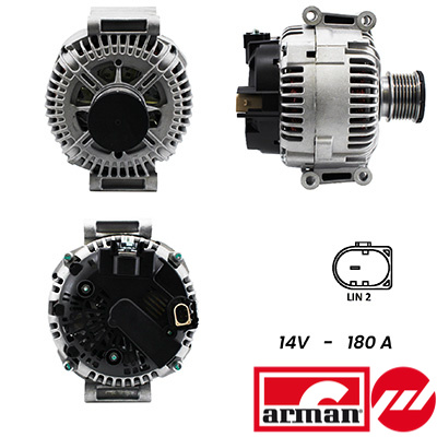 [A12VA0047AS] ALTERNATEUR