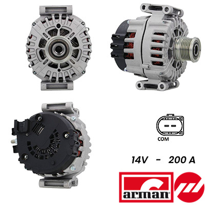 [A12VA0286AS] ALTERNATEUR