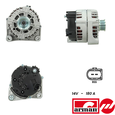 [A12VA0773AS] ALTERNATEUR