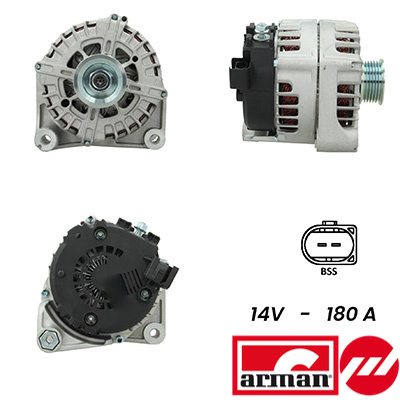 [A12VA0787AS] ALTERNATEUR