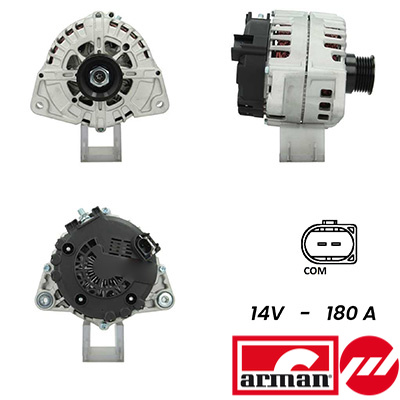 [A12VA0959AS] ALTERNATEUR