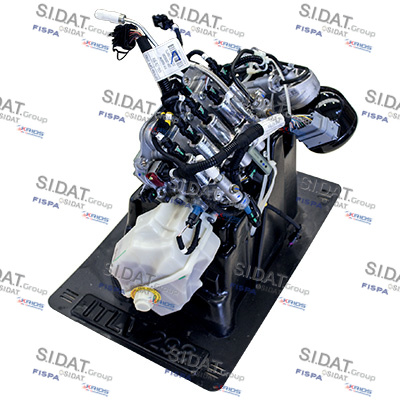 [BD020005] ACTIONNEUR TRANSMISSION AUTOMATIQUE