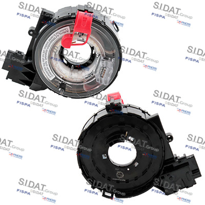 [430729A2] AIRBAG CLOCK SPRING