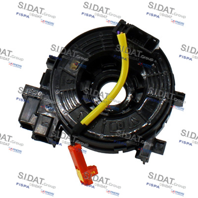[431345A2] AIRBAG CLOCK SPRING
