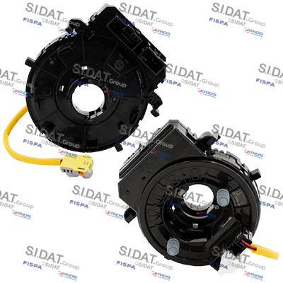 [431542A2] AIRBAG CLOCK SPRING