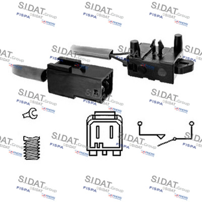 [5.140087] BRAKE LIGHT SWITCH