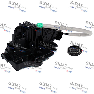 [610559A2]  DOOR LOCKER- FRONT RIGHT