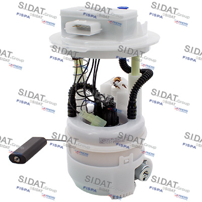 [721634] BLOC POMPE À CARBURANT IMMERGÉ 
