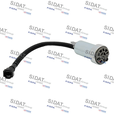 [72722] BLOC POMPE À CARBURANT IMMERGÉ 