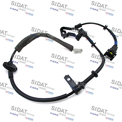 [84.1465A2] ABS CONNECTION CABLE - REAR LEFT