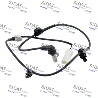 [84.1713A2] ABS SENSOR - FRONT LEFT