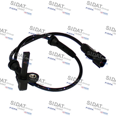 [84.1980A2] ABS SENSOR - FRONT BOTH SIDES