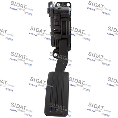 [84.2051A2] ACCELERATOR PEDAL KIT