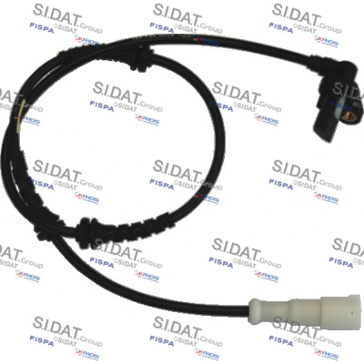 [84.525A2] ABS SENSOR - REAR LEFT