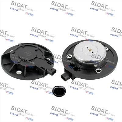 [87.419A2] CAMSHAFT PHASER SOLENOID VALVE